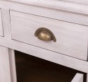 Buffet with 6 doors and 6 drawers, BAS