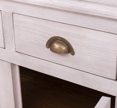 Buffet with 6 doors and 6 drawers, BAS