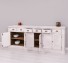 Buffet with 6 doors and 6 drawers, BAS