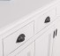 Buffet with 6 doors and 6 drawers, BAS