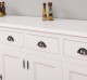Buffet with 6 doors and 6 drawers, BAS