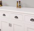 Buffet with 6 doors and 6 drawers, BAS