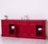 Buffet with 6 doors and 6 drawers, BAS