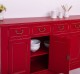 Buffet with 6 doors and 6 drawers, BAS