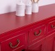 Buffet with 6 doors and 6 drawers, BAS