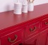 Buffet with 6 doors and 6 drawers, BAS
