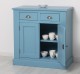 Buffet with 2 doors, 2 drawers, BAS