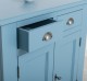 Buffet with 2 doors, 2 drawers, BAS