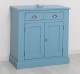 Buffet with 2 doors, 2 drawers, BAS