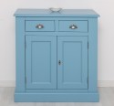 Buffet with 2 doors, 2 drawers, BAS