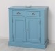 Buffet with 2 doors, 2 drawers, BAS