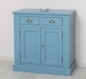 Buffet with 2 doors, 2 drawers, BAS