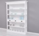 Large shelf with 3 drawers, 3 shelves