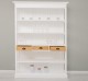Large shelf with 3 drawers, 3 shelves