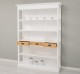 Large shelf with 3 drawers, 3 shelves