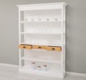 Large shelf with 3 drawers, 3 shelves