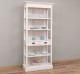 Shelf with 2 drawers, 3 shelves