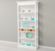 Shelf with 2 drawers, 3 shelves