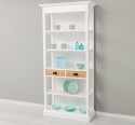 Shelf with 2 drawers, 3 shelves