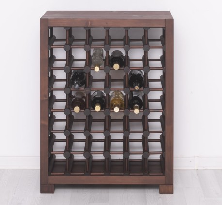 Support For 42 Bottles Of...