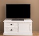 Small TV chest of drawers with 1 door and 2 drawers - Color_P004 - PAINT
