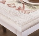 Table with dim. 120x70x78