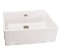 Square sink