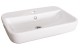 Square Countertop Sink