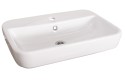 Square Countertop Sink