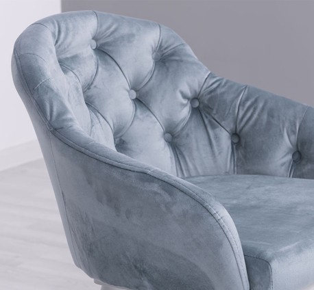 Scaun Chester Paris Safira 35 - PARIS SAFIRA 35
