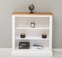 Small bookcase with shelves