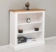 Small bookcase with shelves