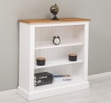 Small bookcase with shelves