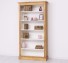 Bookcase 5 shelves