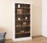 Bookcase 5 shelves