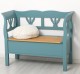 Small bench - Color Top_P002 - Color Corp_P008 - DOUBLE COLORED