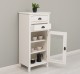 Kitchen furniture with 1 door, 2 drawers - Color_P039A - PAINT ANTIC