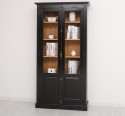 Showcase with 2 doors, with Cremone
