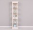 Shelf with 1 drawer, 3 shelves