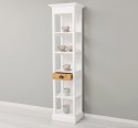 Shelf with 1 drawer, 3 shelves