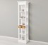 Shelf with 1 drawer, 3 shelves