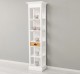 Shelf with 1 drawer, 3 shelves