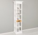 Shelf with 1 drawer, 3 shelves