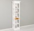 Shelf with 1 drawer, 3 shelves