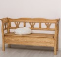 Large bench