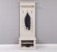 Coat Hanger with open space