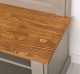Coat Hanger with open space