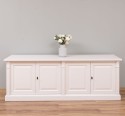 Large 4-door sideboard, BAS, Directoire Collection