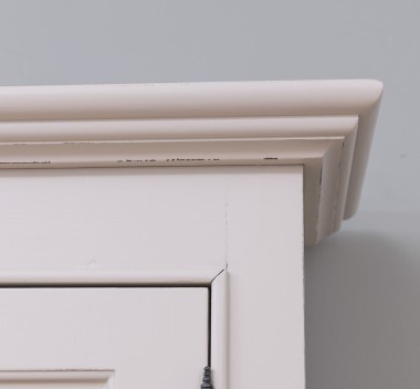 Showcase 1 door
