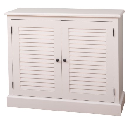 2-door sideboard, Shutter...